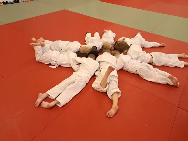 Judoschool Kradolfer — Vechtsport in De Schutskamp, 's-Hertogenbosch