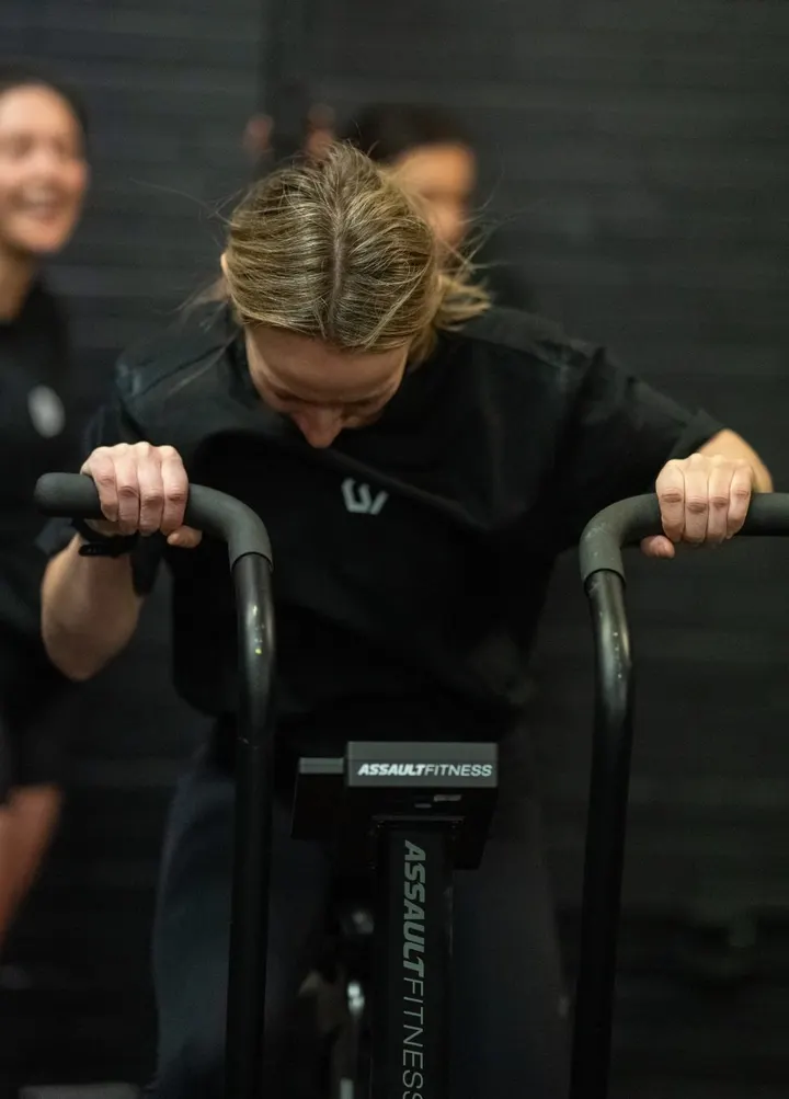 BUILDBOX — strength-studio in Edinburgh — 4