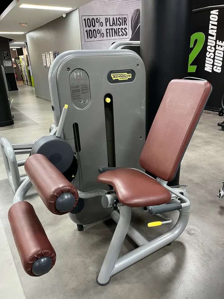 One fit Gym — salle de fitness-studio à Paris — 5