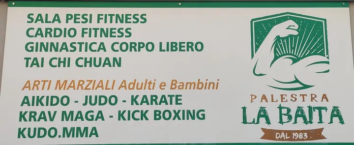 A.s.d. Karate Club Wado Kai Monza — arti marziali-studio a San Carlo, Monza — 2