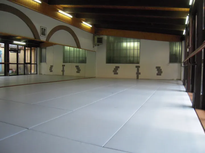 A.s.d. Karate Club Wado Kai Monza — arti marziali-studio a San Carlo, Monza — 3