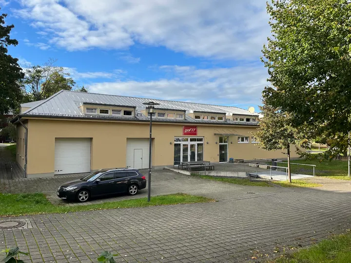 Studentischer Fitnessclub goFIT — fitnessstudio in Kuhfort, Potsdam — 3