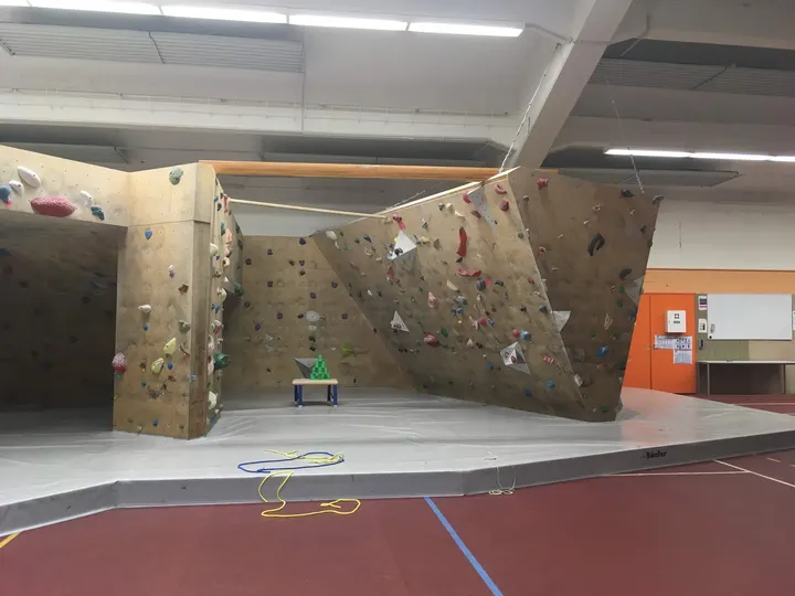 Studentischer Fitnessclub goFIT — fitnessstudio in Potsdam — 4