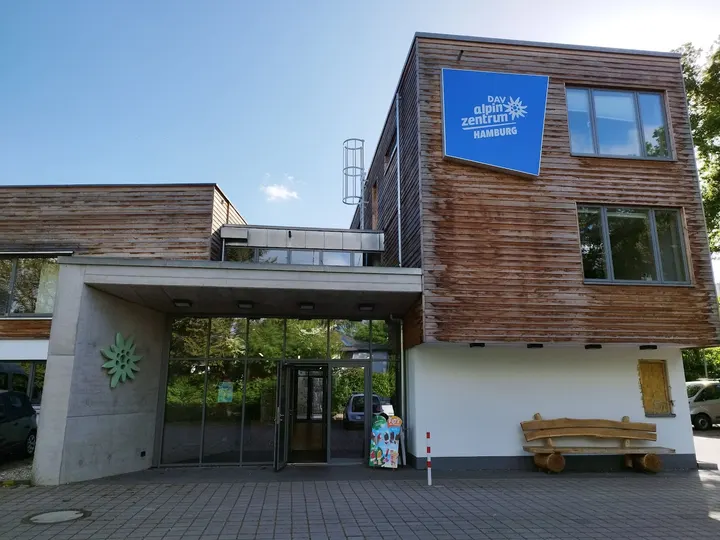 DAV Kletterzentrum Hamburg — klettern-studio in Hamburg — 3