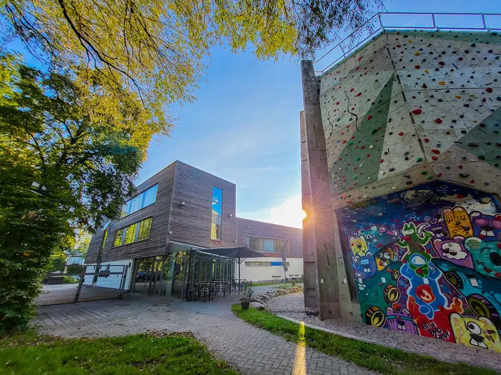 DAV Kletterzentrum Hamburg — klettern-studio in Hamburg — 4