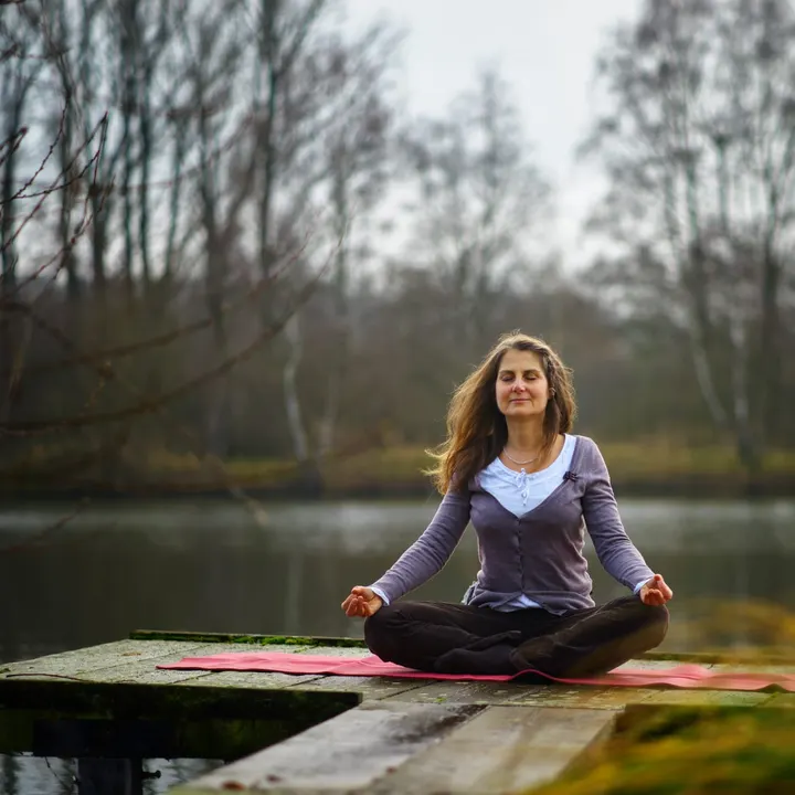 Jogananda Yoga und Ayurveda — yoga-studio in Baerl, Duisburg — 2