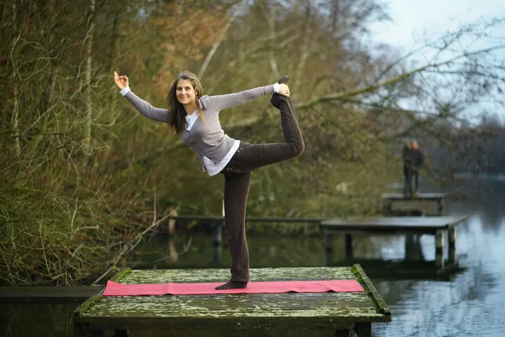Jogananda Yoga und Ayurveda — yoga-studio in Baerl, Duisburg — 3