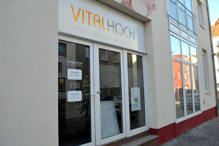 VITALHOCH3 — pt-studio in Giebichenstein, Halle (Saale) — 2