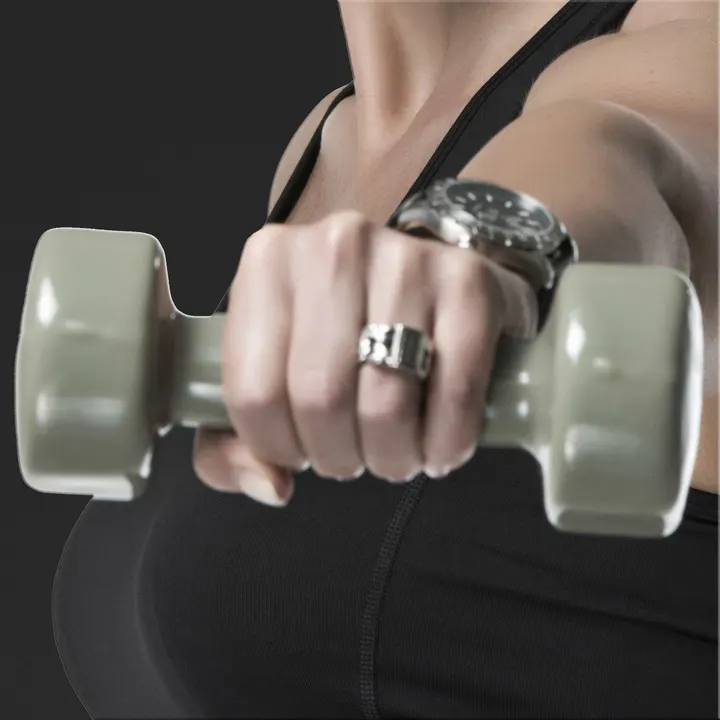 Ingrid Gommers FitnessFlow — personal training-studio in Steenbergen — 2