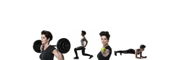 Ingrid Gommers FitnessFlow — personal training-studio in Steenbergen — 3