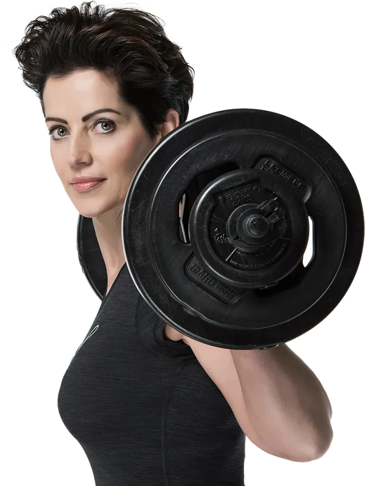 Ingrid Gommers FitnessFlow — personal training-studio in Steenbergen — 3