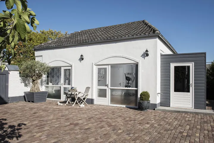 Ingrid Gommers FitnessFlow — personal training-studio in Steenbergen — 4