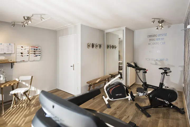 Ingrid Gommers FitnessFlow — personal training-studio in Steenbergen — 5