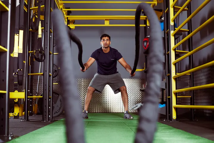 Fitness Flex — Fitness Studio in Babworth, Retford
