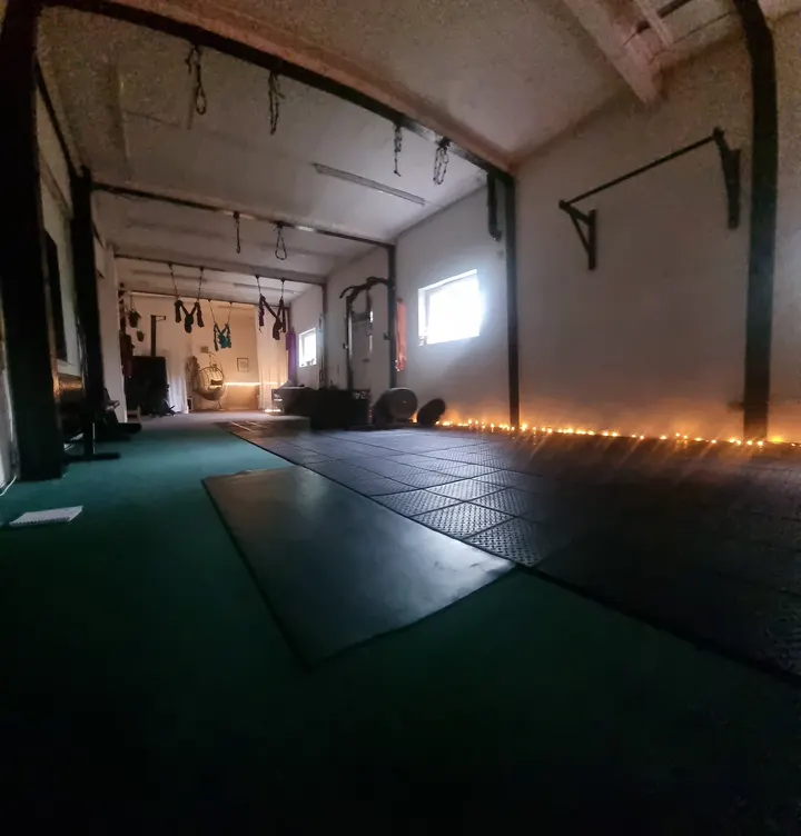Unite Fitness — fitness studio in Glasgow — 5