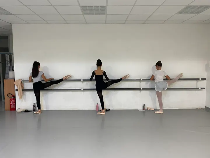 L'atelier Danse & Gym — danse-studio à Lézignan-Corbières — 2