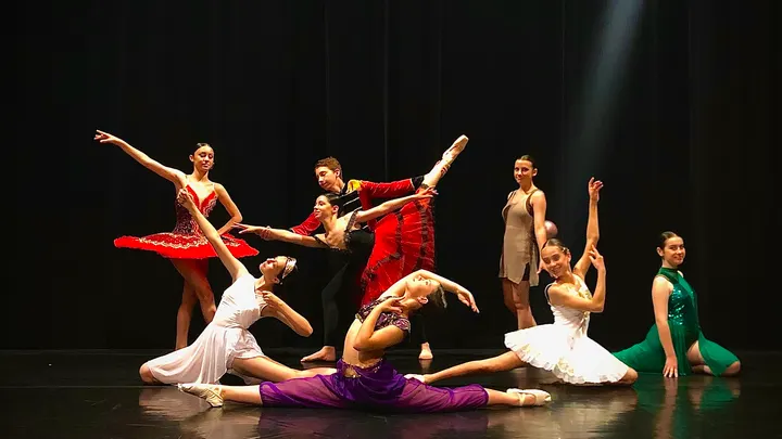 L'atelier Danse & Gym — danse-studio à Lézignan-Corbières — 3