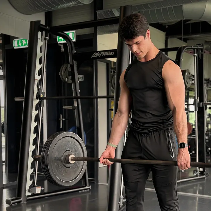 Sport Point — sportschool-studio in Nieuw-Helvoet, Hellevoetsluis — 3