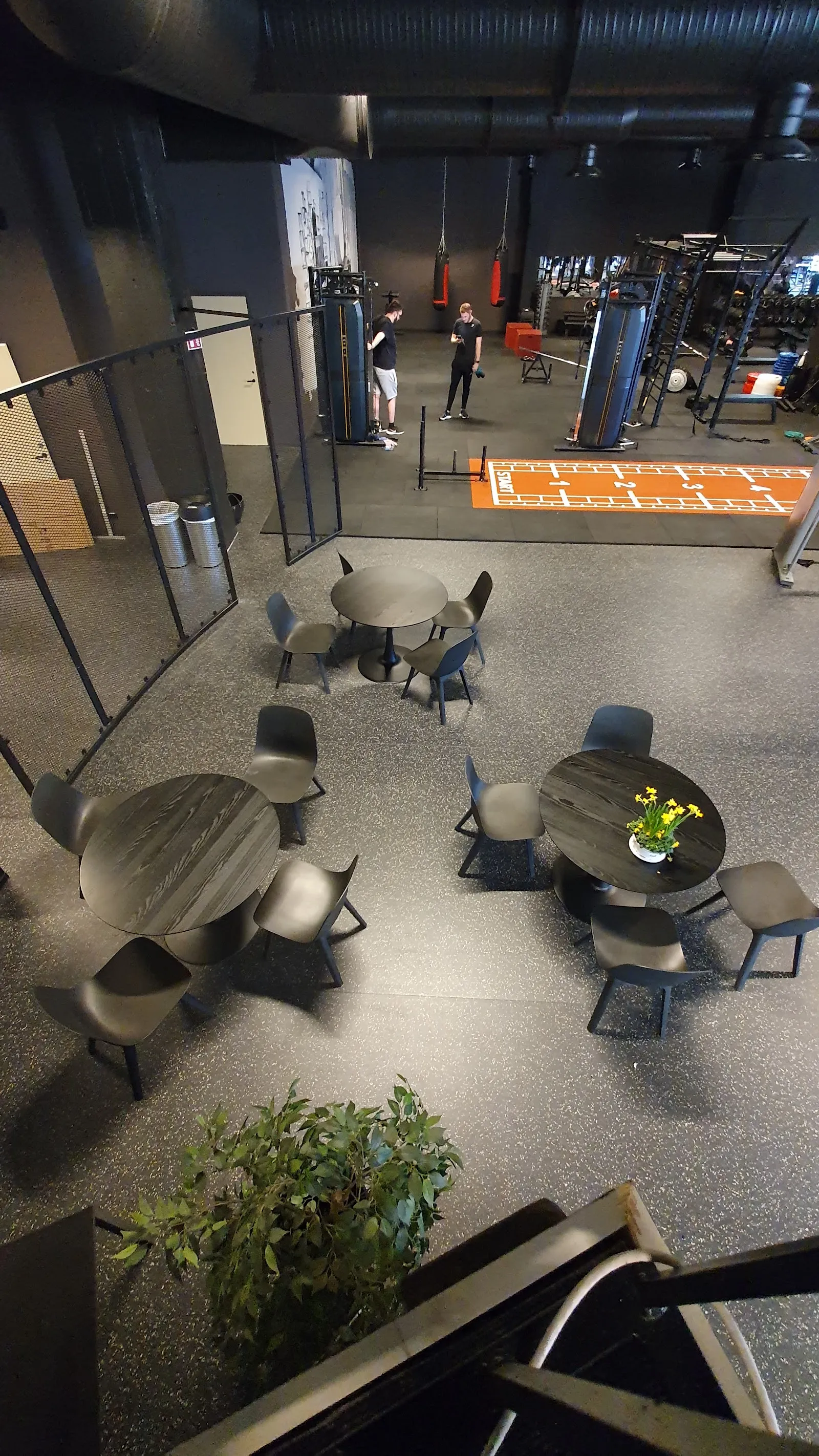 Cardio24 — treningsstudio i Vennesla — 2