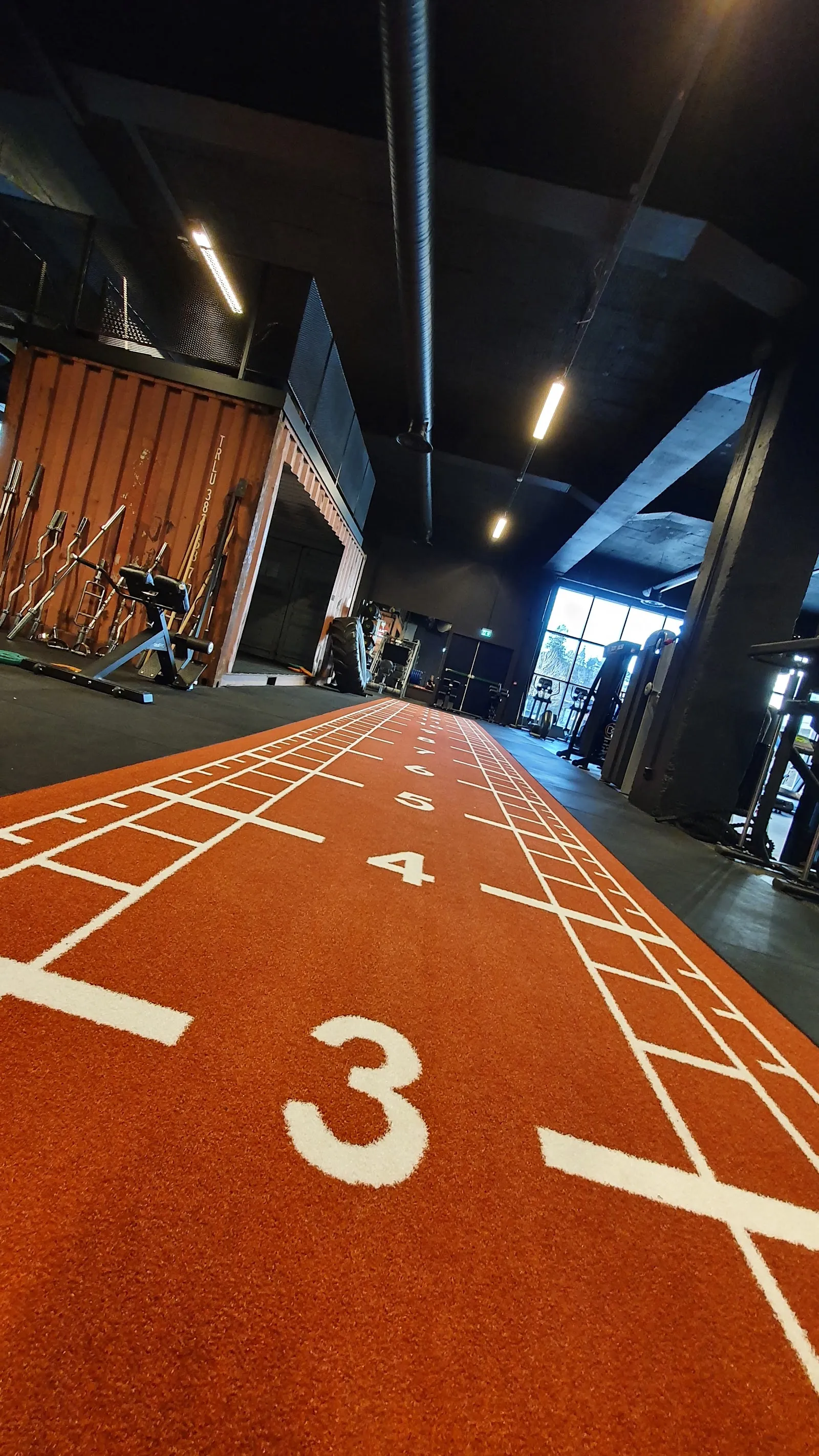 Cardio24 — treningsstudio i Vennesla — 3