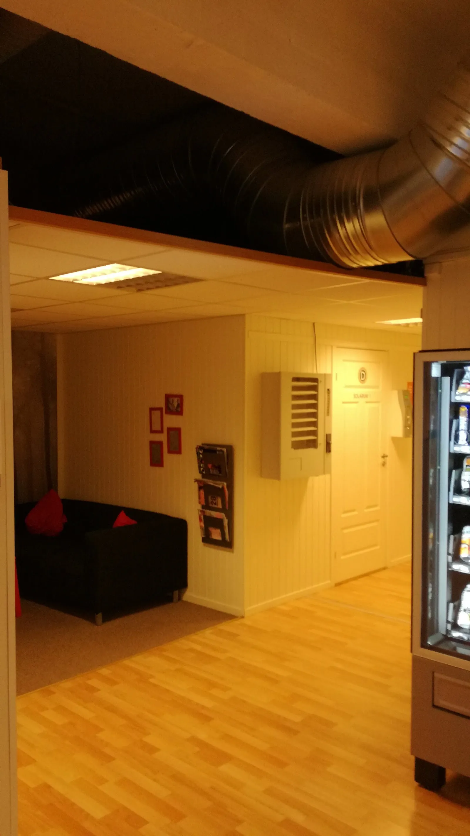 Cardio24 — treningsstudio i Vennesla — 3