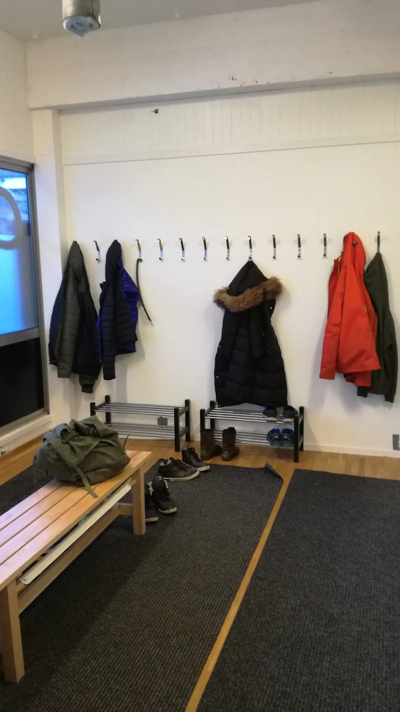 Cardio24 — treningsstudio i Vennesla — 4
