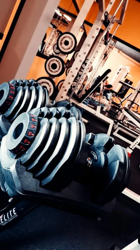 Elite Personal Training Studio Villaggio Coppola-Pinetamare — personal training-studio a Villaggio Coppola-Pinetamare, Castel Volturno — 3