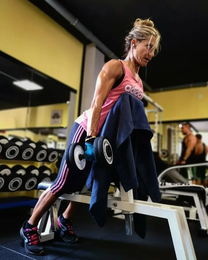Elite Personal Training Studio Villaggio Coppola-Pinetamare — personal training-studio a Castel Volturno — 5