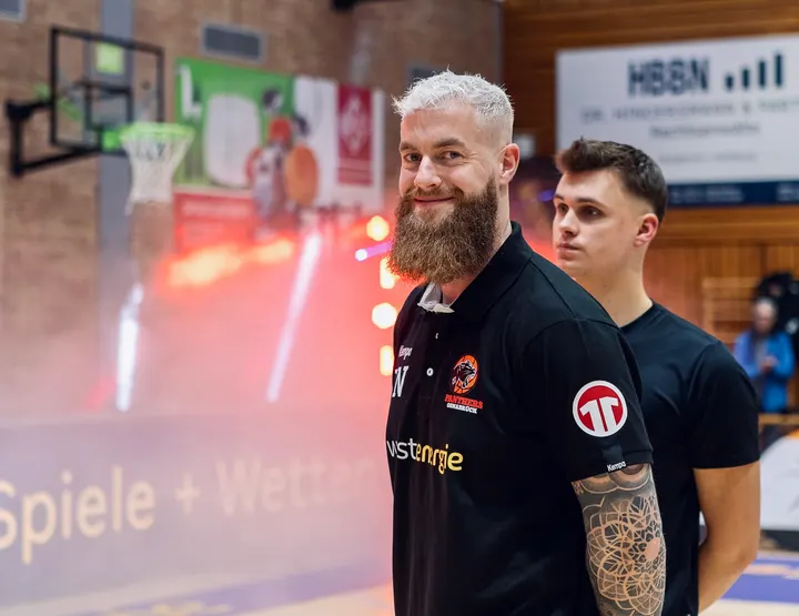 Pascal Niermann Fitness Osnabrück — fitnessstudio in Hellern, Osnabrück — 2