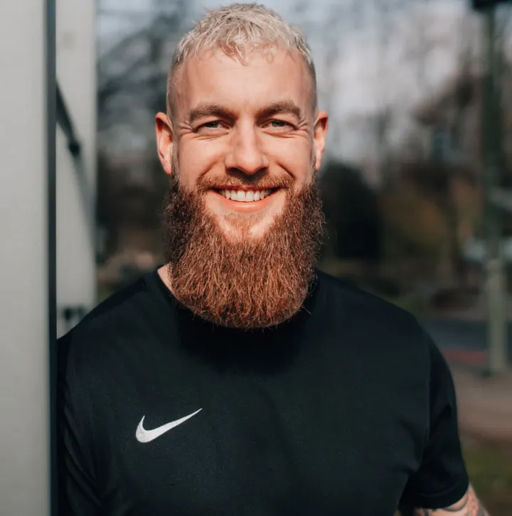 Pascal Niermann Fitness Osnabrück — fitnessstudio in Osnabrück — 3