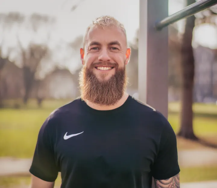 Pascal Niermann Fitness Osnabrück — fitnessstudio in Osnabrück — 4
