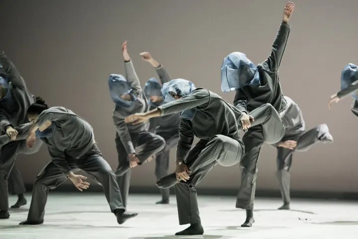 Nuovo Balletto Classico — danza-studio a Reggio Emilia — 3