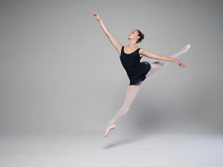 Nuovo Balletto Classico — danza-studio a Reggio Emilia — 5