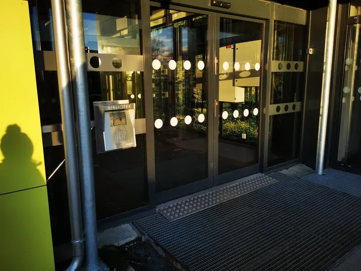 Risvollan Fysioterapi og Treningssenter — pt-studio i Risvollan, Trondheim — 2