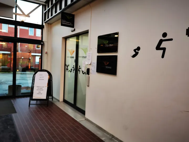 Risvollan Fysioterapi og Treningssenter — pt-studio i Trondheim — 4