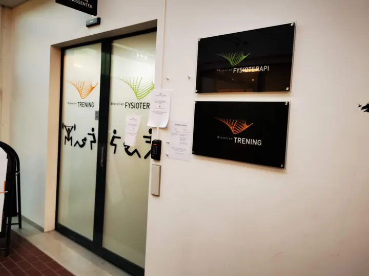 Risvollan Fysioterapi og Treningssenter — pt-studio i Trondheim — 5