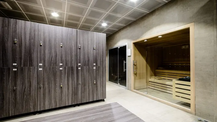 Heaven Sporting Club - Villa Borghese — palestre-studio a Pinciano, Roma — 3
