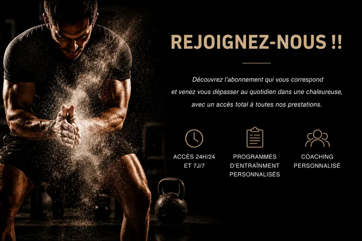 La Salle Montrevel En Bresse — salle de fitness-studio à Montrevel-en-Bresse — 2
