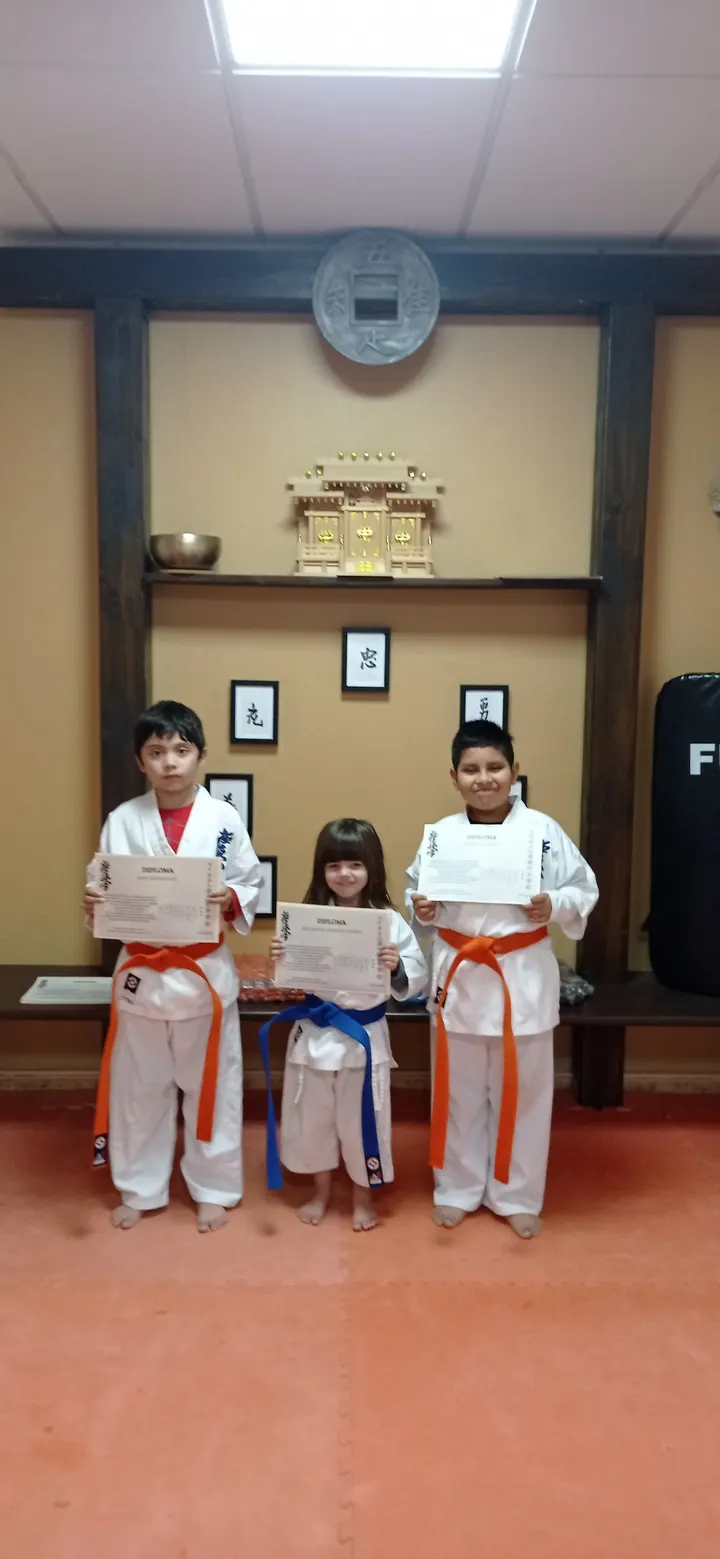 Lionel-Dojo — artes marciales-studio en Murcia — 3