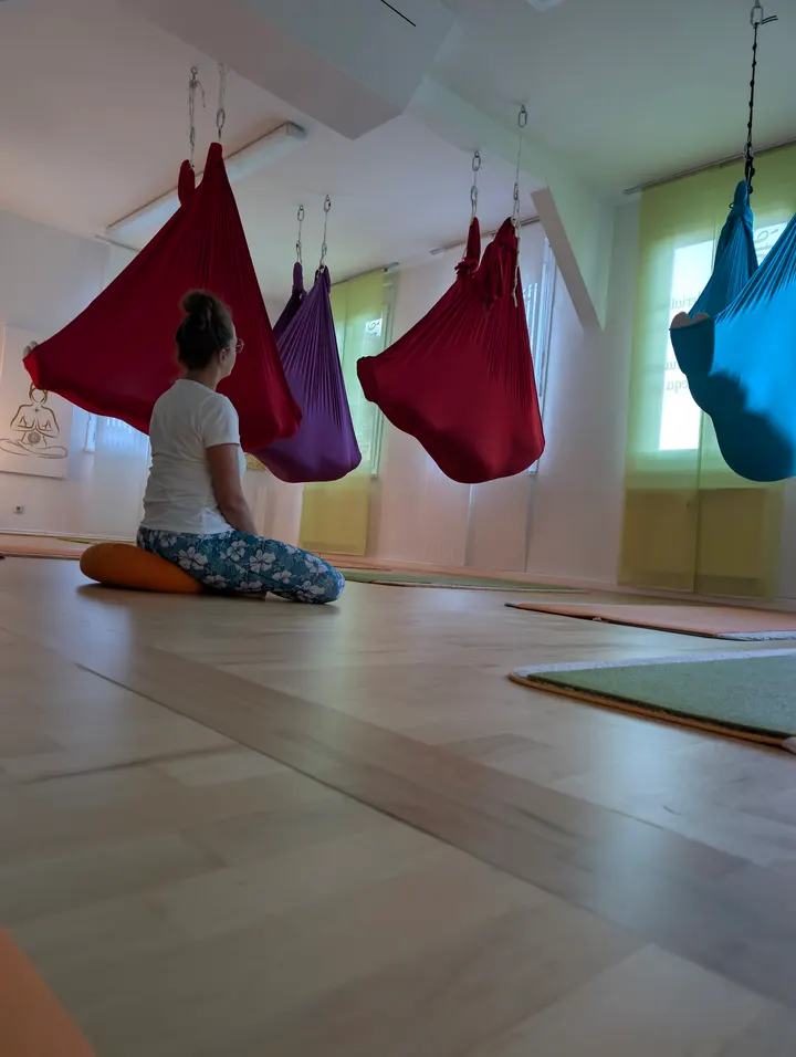 Living Namasté Freudenstadt — yoga-studio in Freudenstadt — 2