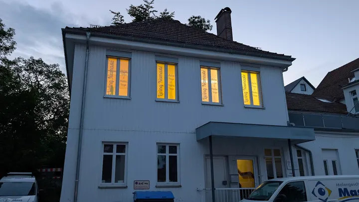 Living Namasté Freudenstadt — yoga-studio in Freudenstadt — 3
