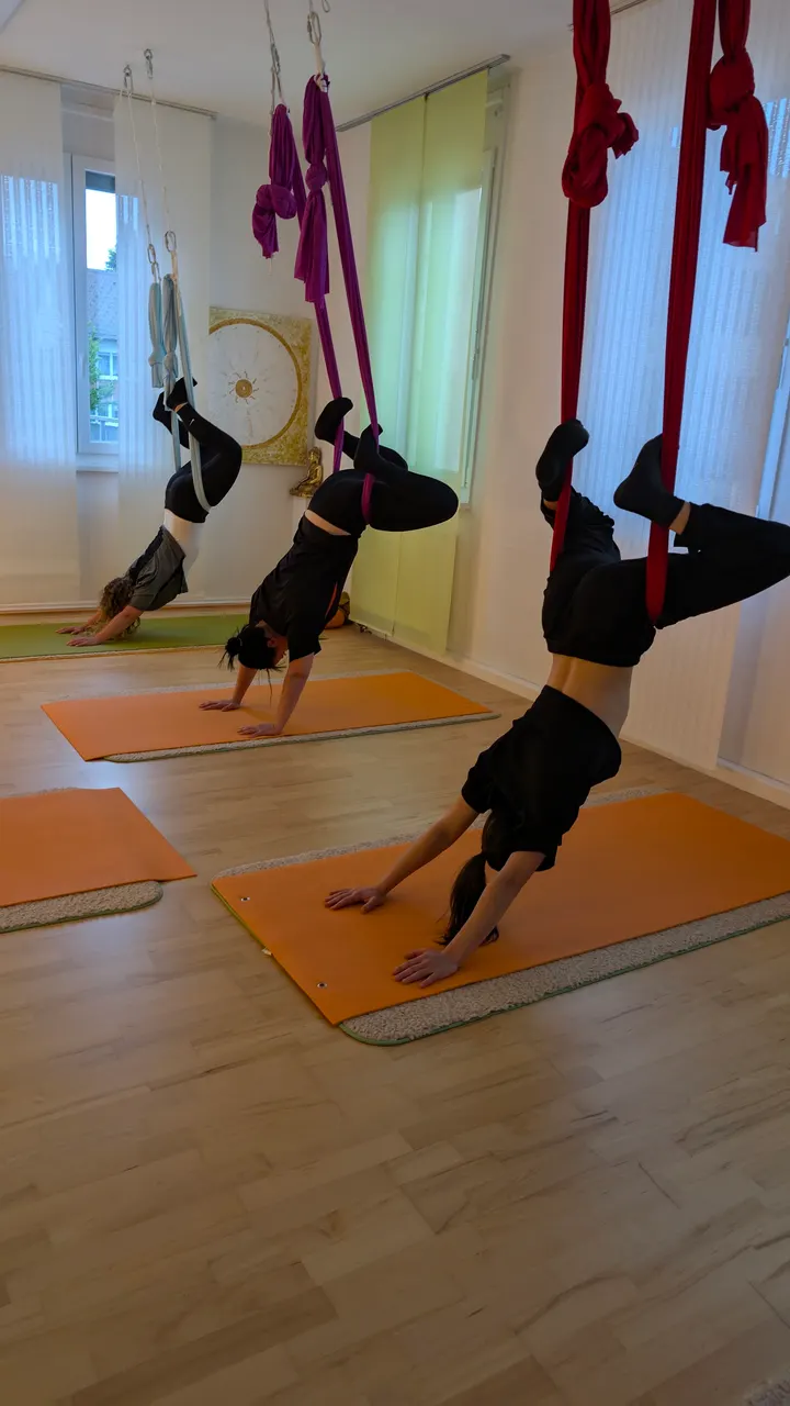 Living Namasté Freudenstadt — yoga-studio in Freudenstadt — 3