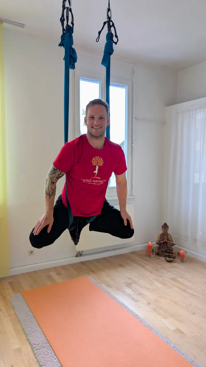 Living Namasté Freudenstadt — yoga-studio in Freudenstadt — 4
