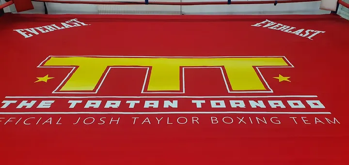 Lochend Boxing Club — boxing-studio in Edinburgh — 4
