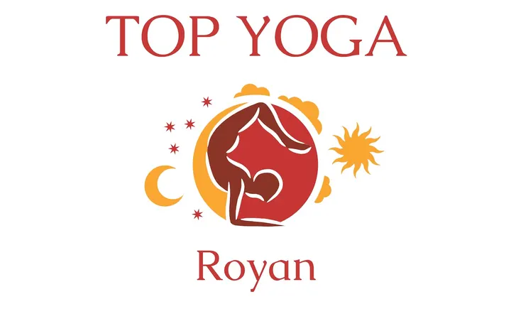 Top Yoga Royan — yoga-studio au Pigeonnier, Royan — 3