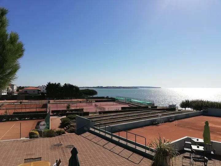 Top Yoga Royan — yoga-studio à Royan — 5