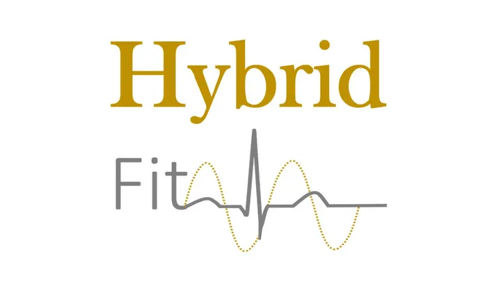 Hybridfit — récupération-studio aux Brotteaux, Lyon — 3
