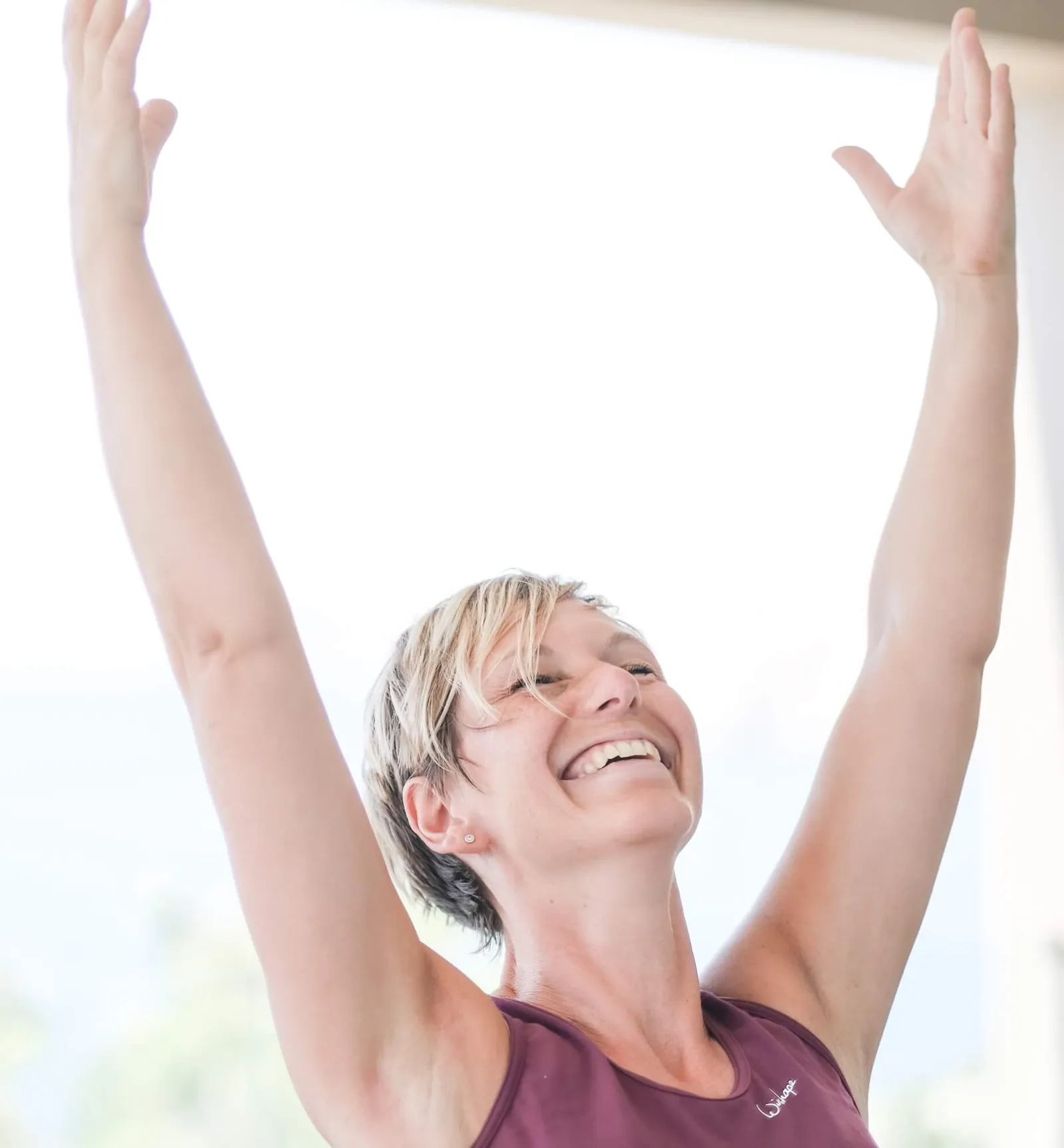 Pilates Yoga Melanie Günther — yoga-studio i Thedinghausen — 3