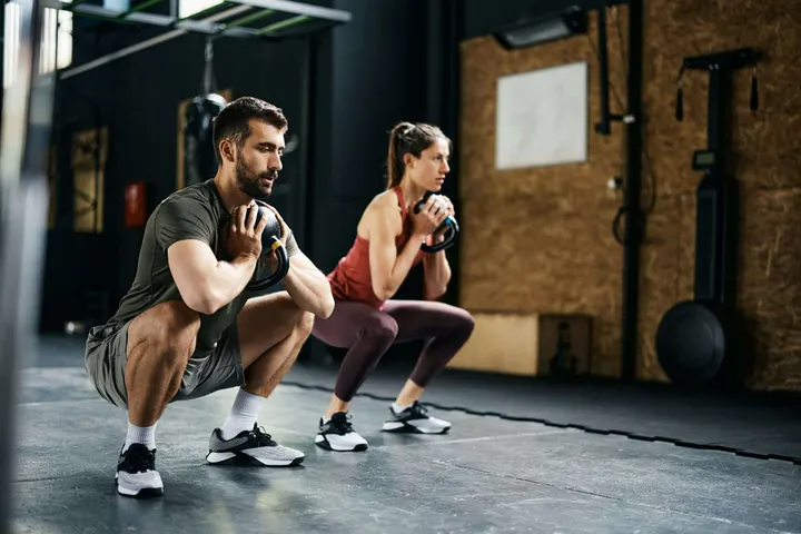 CrossFit Viseu Santo Estevão — crossfit-studio em Santo Estevão, Viseu — 2