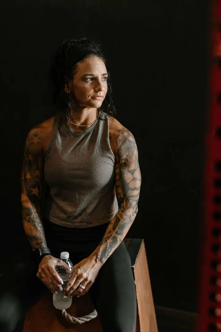 CrossFit Viseu Santo Estevão — crossfit-studio em Viseu — 3